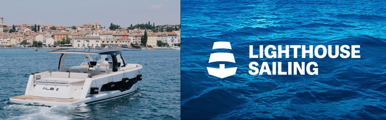 Fjord 53 XL Alb 2 | Yacht Charter Croatia