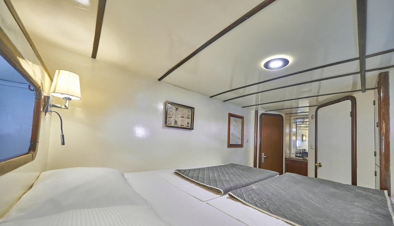 Fortuna, Fortuna | Yacht Charter Croatia