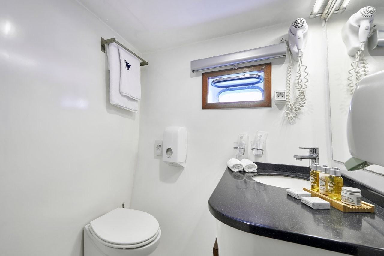 Fortuna, Fortuna | Yacht Charter Croatia