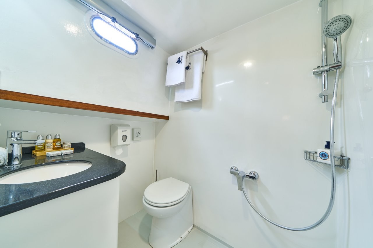 Fortuna, Fortuna | Yacht Charter Croatia