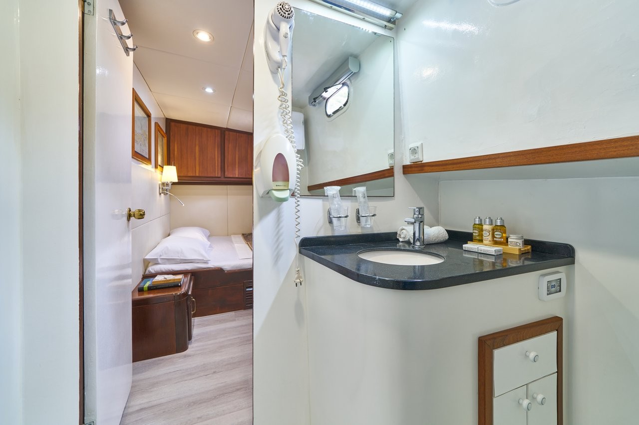 Fortuna, Fortuna | Yacht Charter Croatia