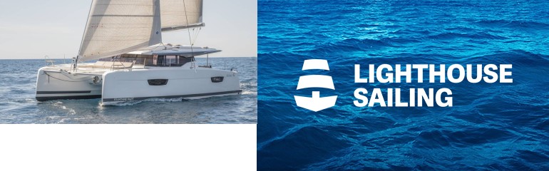 Fountaine Pajot Astrea 42 Quatuor Macho | Yacht Charter Croatia