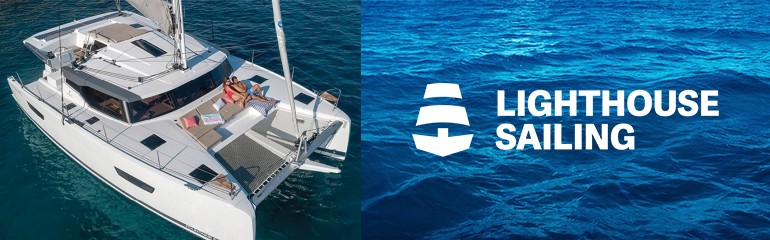 Fountaine Pajot Astrea 42 Imagine | Yacht Charter Croatia