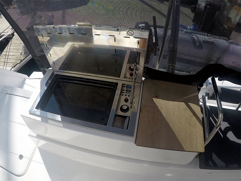 Fountaine Pajot Astrea 42, Imagine | Yacht Charter Croatia