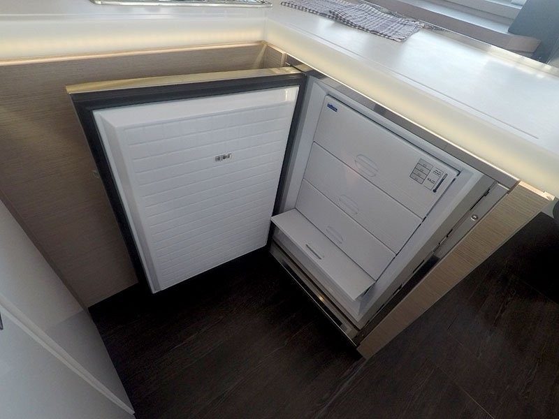 Fountaine Pajot Astrea 42, Imagine | Yacht Charter Croatia