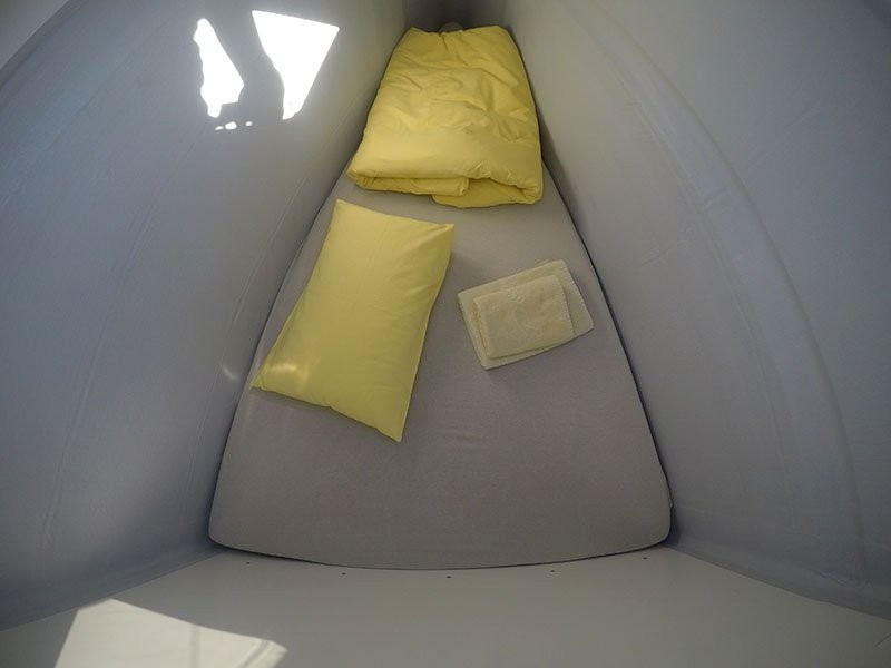 Fountaine Pajot Astrea 42, Imagine | Yacht Charter Croatia