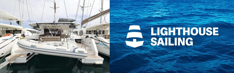 Fountaine Pajot Astrea 42 La Mula | Yacht Charter Croatia