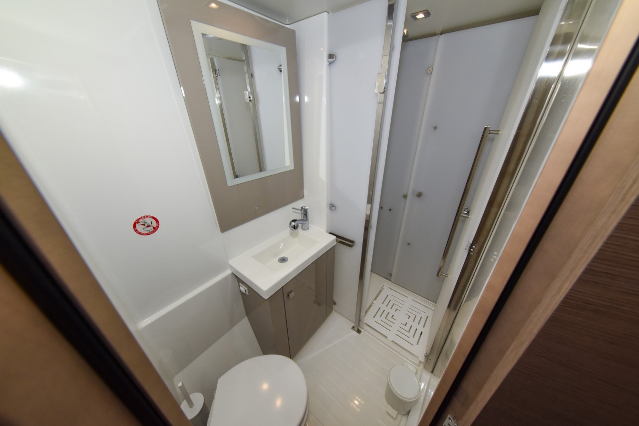 Fountaine Pajot Astrea 42, Le Bart | Yacht Charter Croatia