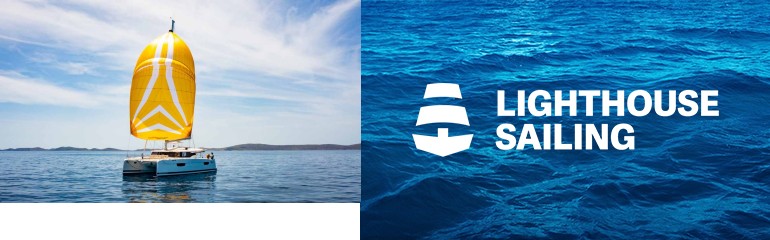 Fountaine Pajot Astrea 42 Flonja | Yacht Charter Croatia