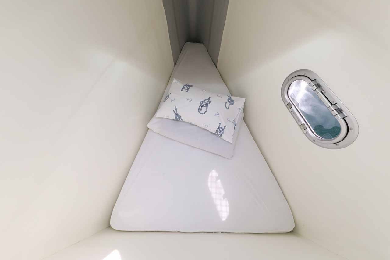Fountaine Pajot Astrea 42, Alchiba | Yachtcharter Kroatien