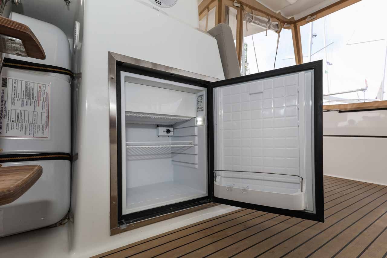 Fountaine Pajot Astrea 42, Alchiba | Yachtcharter Kroatien