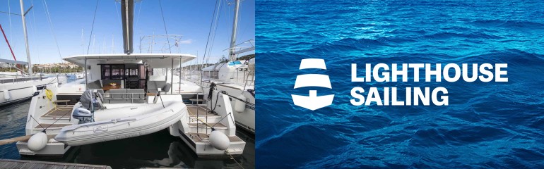 Fountaine Pajot Astrea 42 Follow the Sun | Noleggio di Yacht Croazia