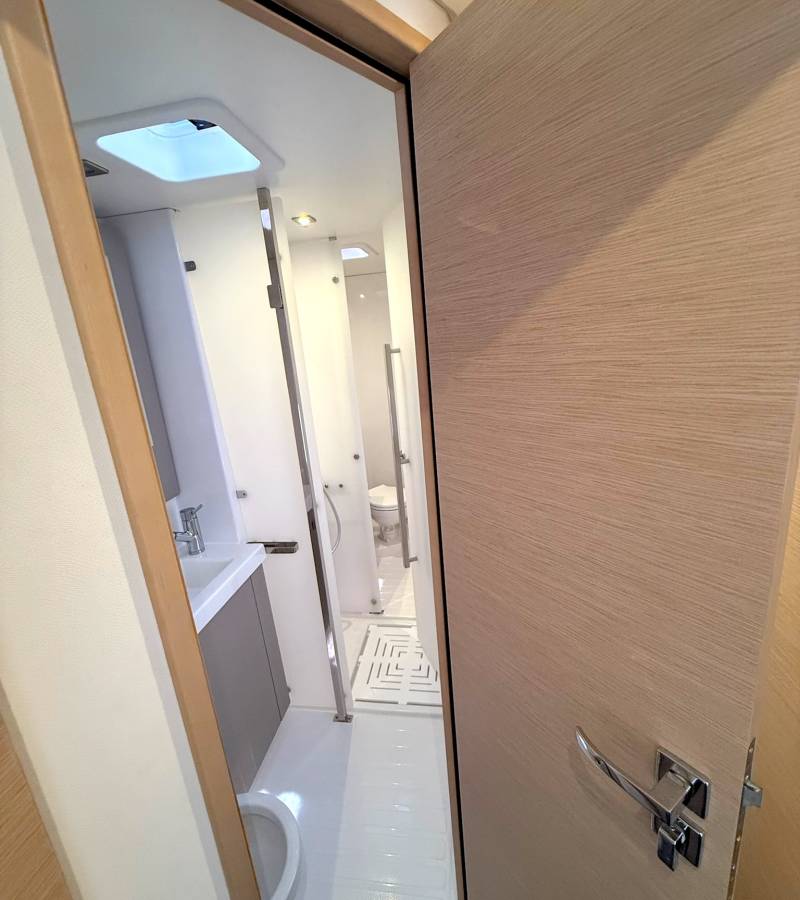 Fountaine Pajot Astrea 42, Ocean Allure | Noleggio di Yacht Croazia