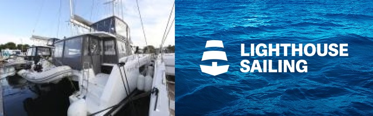 Fountaine Pajot Astrea 42 Discordia | Yacht Charter Croatia