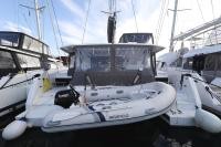 Fountaine Pajot Astrea 42, Discordia | Yacht Charter Croatia