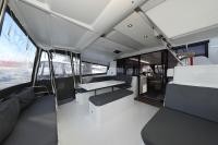 Fountaine Pajot Astrea 42, Discordia | Yacht Charter Croatia