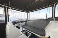 Fountaine Pajot Astrea 42, Discordia | Yacht Charter Croatia