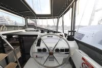 Fountaine Pajot Astrea 42, Discordia | Yacht Charter Croatia