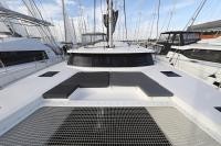 Fountaine Pajot Astrea 42, Discordia | Yacht Charter Croatia