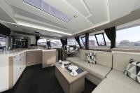 Fountaine Pajot Astrea 42, Discordia | Yacht Charter Croatia