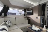 Fountaine Pajot Astrea 42, Discordia | Yacht Charter Croatia