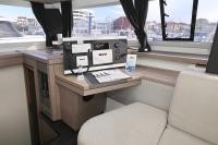 Fountaine Pajot Astrea 42, Discordia | Yacht Charter Croatia