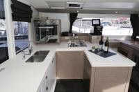 Fountaine Pajot Astrea 42, Discordia | Yacht Charter Croatia