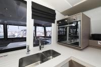 Fountaine Pajot Astrea 42, Discordia | Yacht Charter Croatia