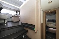 Fountaine Pajot Astrea 42, Discordia | Yacht Charter Croatia