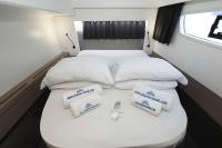Fountaine Pajot Astrea 42, Discordia | Yacht Charter Croatia