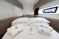 Fountaine Pajot Astrea 42, Discordia | Yacht Charter Croatia