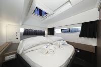 Fountaine Pajot Astrea 42, Discordia | Yacht Charter Croatia