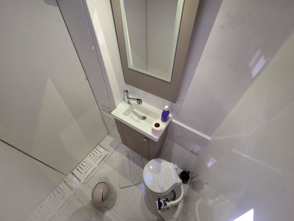 Fountaine Pajot Astrea 42, Adriatic Breeze | Yachtcharter Kroatien