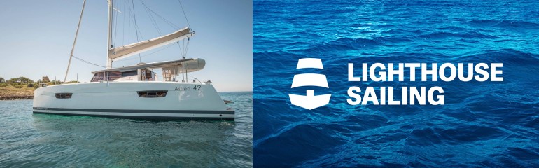Fountaine Pajot Astrea 42 Adriatic Breeze | Yacht Charter Croatia