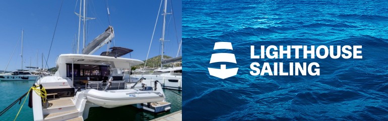 Fountaine Pajot Astrea 42 Magic Summer | Yacht Charter Croatia