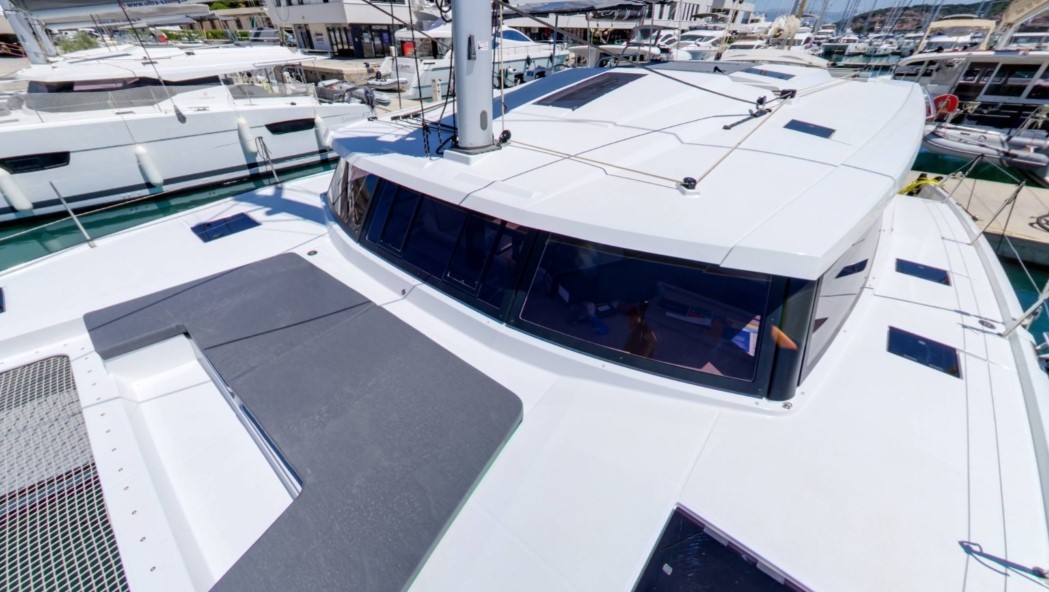 Fountaine Pajot Astrea 42, Magic Summer | Yacht Charter Croatia