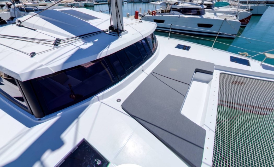 Fountaine Pajot Astrea 42, Magic Summer | Yacht Charter Croatia