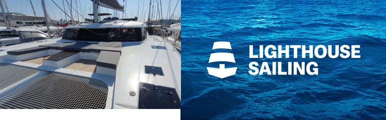 Fountaine Pajot Aura 51 Cosmos | Yacht Charter Croatia