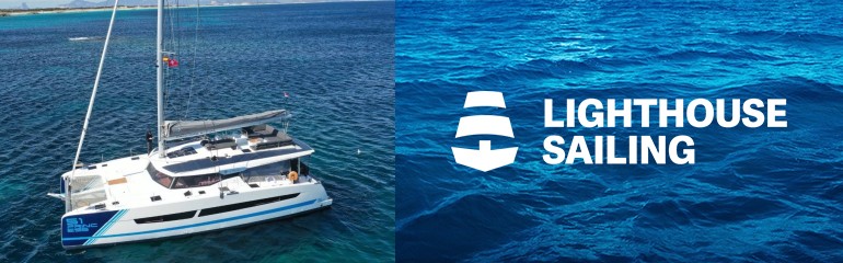 Fountaine Pajot Aura 51 Princess | Yacht Charter Croatia