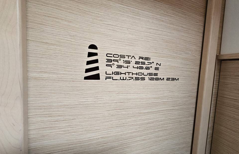 Fountaine Pajot Aura 51, Princess | Yacht Charter Croatia