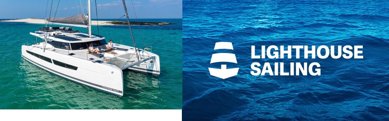 Fountaine Pajot Aura 51 Sunrise | Yacht Charter Croatia