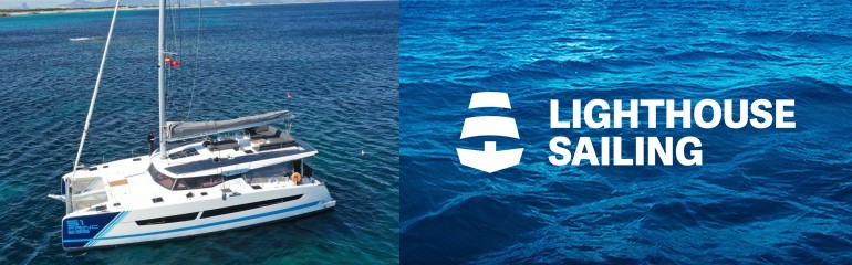 Fountaine Pajot Aura 51 Princess | Yacht Charter Croatia