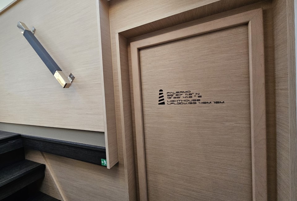 Fountaine Pajot Aura 51, Princess | Yacht Charter Croatia