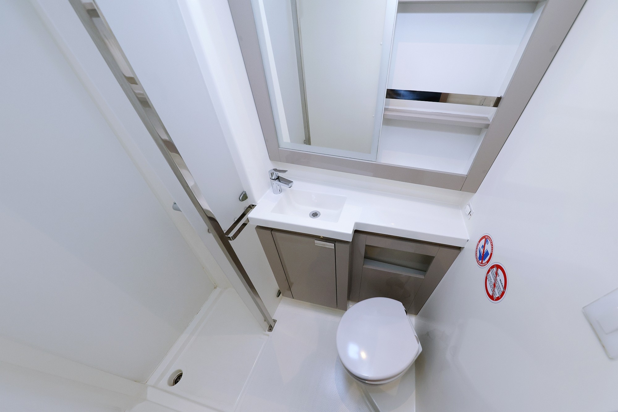 Fountaine Pajot Elba 45, Sun Office | Yacht Charter Croatia