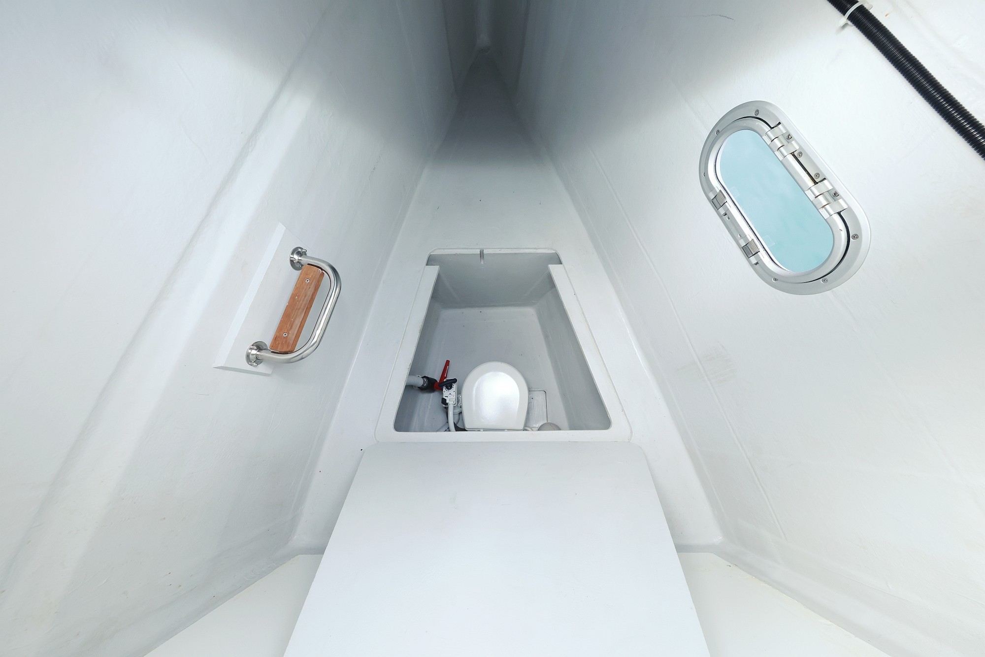 Fountaine Pajot Elba 45, Sun Office | Yacht Charter Croatia