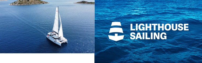 Fountaine Pajot Elba 45 La Grange | Yacht Charter Croatia