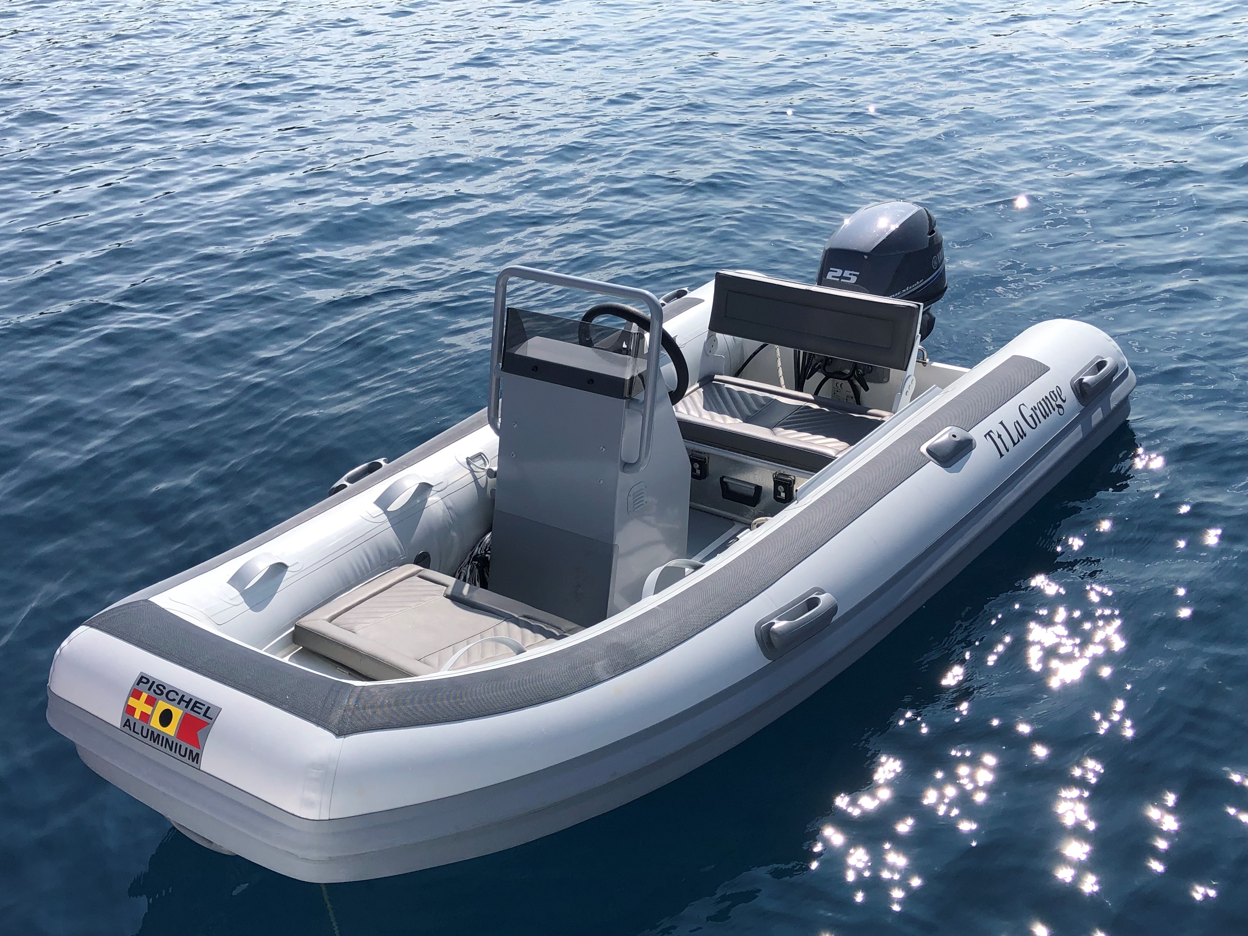 Fountaine Pajot Elba 45, La Grange | Yacht Charter Croatia