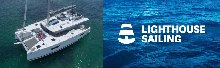 Fountaine Pajot Elba 45 Marina | Yacht Charter Croatia