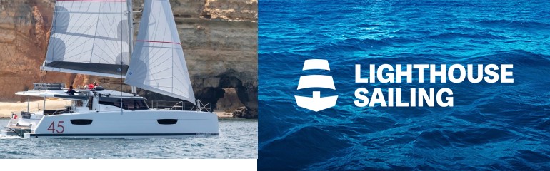 Fountaine Pajot Elba 45 MERITO | Yachtcharter Kroatien