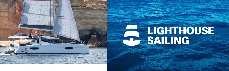 Fountaine Pajot Elba 45 Caramita | Yacht Charter Croatia